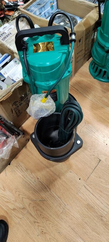 Legend Electronics: Nasos, Ev üçün (məişət), Hovuz üçün, Quyu üçün, quraşdırılma Sualtı, Yeni lalafo.az -da Legend Electronics: Nasos, Ev üçün (məişət), Hovuz üçün, Quyu üçün, quraşdırılma Sualtı, Yeni