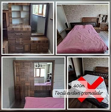 İkinəfərlik çarpayı, Dolab, Termo, Tumba, İşlənmiş lalafo.az -da İkinəfərlik çarpayı, Dolab, Termo, Tumba, İşlənmiş