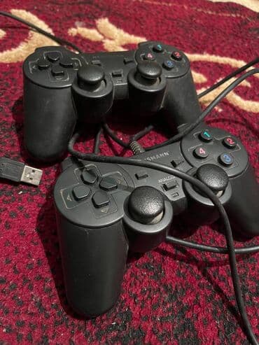 İdeal veziyyetde PC icin yani masa ustu kompyuter icin konsollar lalafo.az -da İdeal veziyyetde PC icin yani masa ustu kompyuter icin konsollar