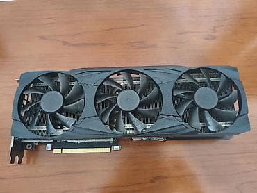 Videokart INNO3D GeForce RTX 3080, 10 GB, İşlənmiş lalafo.az -da Videokart INNO3D GeForce RTX 3080, 10 GB, İşlənmiş