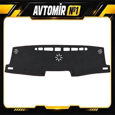 Lexus GX460 2009–2023 üçün panel örtüyü Lexus GX460 avtomobilləri lalafo.az -da Lexus GX460 2009–2023 üçün panel örtüyü Lexus GX460 avtomobilləri