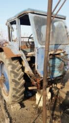 Traktor Belarus (MTZ) BELARUS, 1990 il, 150 at gücü, motor 2.2 l, Yeni lalafo.az -da Traktor Belarus (MTZ) BELARUS, 1990 il, 150 at gücü, motor 2.2 l, Yeni