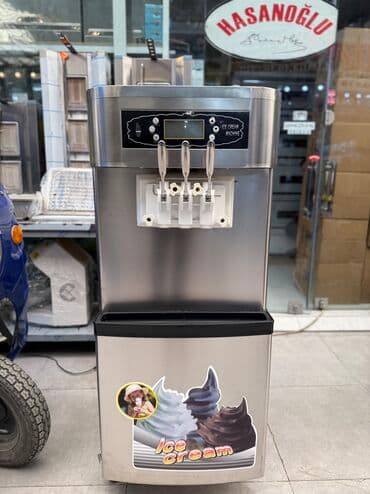 Аппараты для мороженого: 🔹Marojna aparatı Ayaqlı model 🔹Dondurma aparatı 🔹🇮🇹 Italian soyutma at lalafo.az — 3 Аппараты для мороженого: 🔹Marojna aparatı Ayaqlı model 🔹Dondurma aparatı 🔹🇮🇹 Italian soyutma — 3