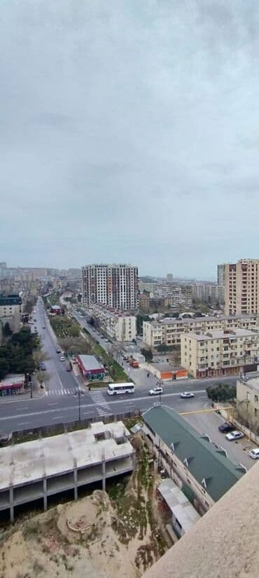 3 otaqlı, Yeni tikili, m. Həzi Aslanov, 147 kv. m lalafo.az -da 3 otaqlı, Yeni tikili, m. Həzi Aslanov, 147 kv. m