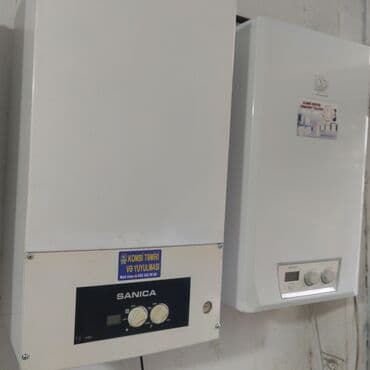 Kombi Türkiyə istehsalı 24 kw 2 esenjor zemanetle lalafo.az -da Kombi Türkiyə istehsalı 24 kw 2 esenjor zemanetle