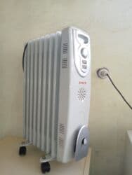 Radiyator Zass işlənmiyib əla işlək vəziyyətdədir heç bir problemi lalafo.az -da Radiyator Zass işlənmiyib əla işlək vəziyyətdədir heç bir problemi