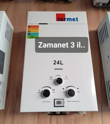 Pitiminutka Termet, 24 l/dəq, Yeni, Kredit yoxdur, Pulsuz çatdırılma lalafo.az -da Pitiminutka Termet, 24 l/dəq, Yeni, Kredit yoxdur, Pulsuz çatdırılma