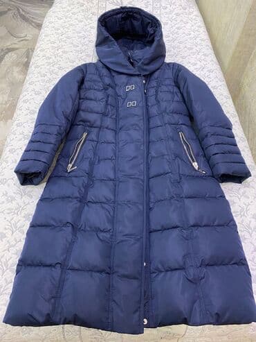 Palto, XL, rəng - Göy lalafo.az -da Palto, XL, rəng - Göy