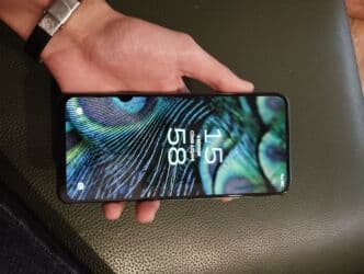 Xiaomi 12, 128 GB, rəng - Yaşıl lalafo.az -da Xiaomi 12, 128 GB, rəng - Yaşıl