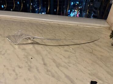 Honda accord 2018-2022 model faranın led şüşəsi lalafo.az -da Honda accord 2018-2022 model faranın led şüşəsi