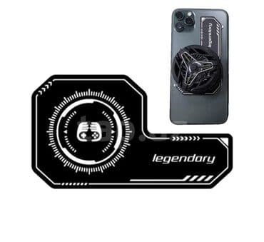 📱 Telefon soyuducusu alıbsan, amma telefona yapışmır? Bu “Legendary” lalafo.az -da 📱 Telefon soyuducusu alıbsan, amma telefona yapışmır? Bu “Legendary”