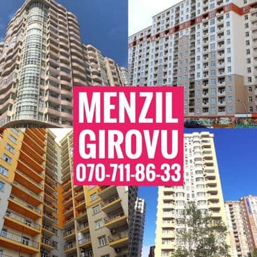 3 otaqlı, 100 kv. m lalafo.az -da 3 otaqlı, 100 kv. m