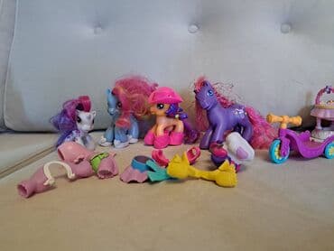 Май литл пони My little pony Пони и куклы. Цены на каждый товар lalafo.az -da Май литл пони My little pony Пони и куклы. Цены на каждый товар