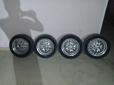 4 ədəd yüngül lehimli disk və şin komplekti - Disk tipi: çoxşaxəli lalafo.az -da 4 ədəd yüngül lehimli disk və şin komplekti - Disk tipi: çoxşaxəli