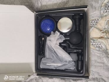 Hava fenləri: Salam masaj aparatı təzə alınıb işlənməyib. Çoxlu nasatkaları var lalafo.az -da — 2 Hava fenləri: Salam masaj aparatı təzə alınıb işlənməyib. Çoxlu nasatkaları var — 2