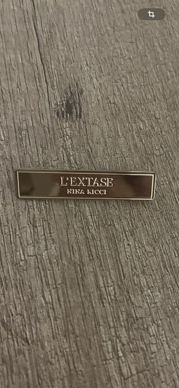 Брошка Nina Ricci. Оригинал. Новая. В картонной коробке (на фото) lalafo.az -da Брошка Nina Ricci. Оригинал. Новая. В картонной коробке (на фото)