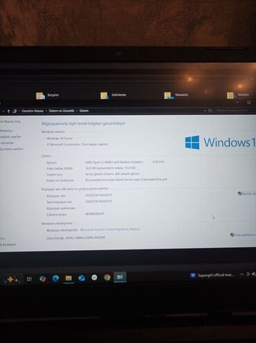 İşlənmiş Acer Nitro, 15.6 ", AMD Ryzen 5, 512 GB lalafo.az -da İşlənmiş Acer Nitro, 15.6 ", AMD Ryzen 5, 512 GB