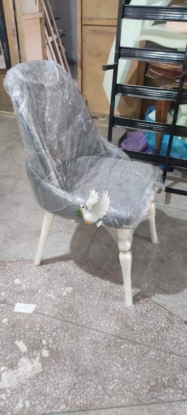 Stul yeni rəng seçimi var lalafo.az -da Stul yeni rəng seçimi var