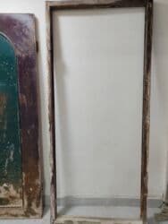 Tavan: Dəmir qapı bündürlük 2.metir, en 90 sm. İçəri şəhər metrosu lalafo.az -da — 2 Tavan: Dəmir qapı bündürlük 2.metir, en 90 sm. İçəri şəhər metrosu — 2