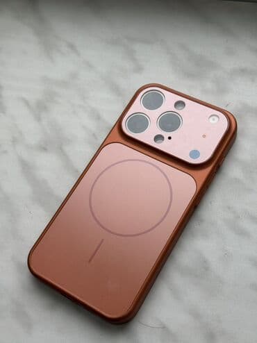 IPhone 15 Pro, 256 GB, Natural Titanium lalafo.az -da IPhone 15 Pro, 256 GB, Natural Titanium