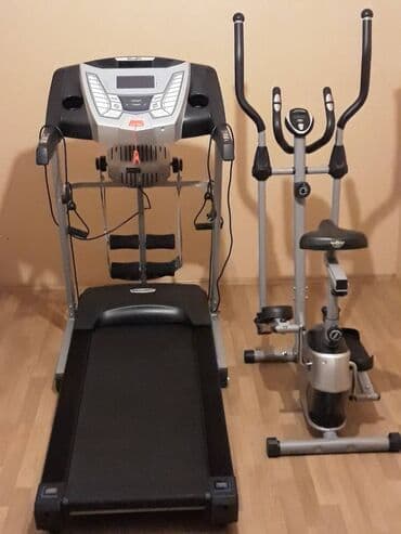 Trenajor aparati⚠️ Trenajorlar tam orginal mehsullardir orginal allman lalafo.az -da Trenajor aparati⚠️ Trenajorlar tam orginal mehsullardir orginal allman