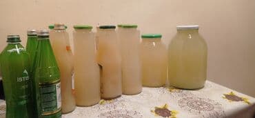 Tabii Ev sirkasi 100% qatqisiz olmagina qarantiya verirem lalafo.az -da Tabii Ev sirkasi 100% qatqisiz olmagina qarantiya verirem