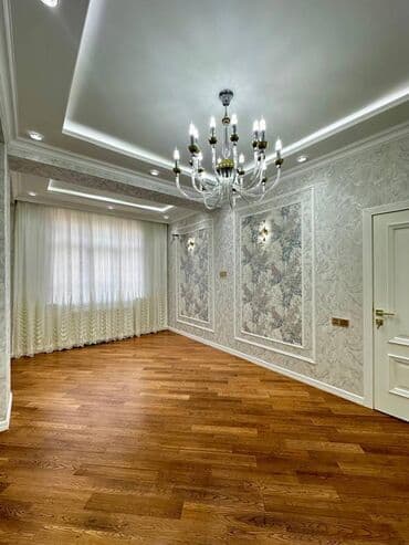 1-ci mikrorayon, 3 otaqlı, Yeni tikili, m. 20 Yanvar, 115 kv. m lalafo.az -da — 4 1-ci mikrorayon, 3 otaqlı, Yeni tikili, m. 20 Yanvar, 115 kv. m — 4