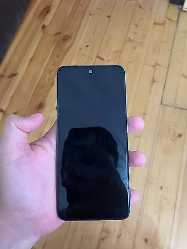 Redmi Note 10, 128 ГБ, цвет - Белый, Две SIM карты at lalafo.az Redmi Note 10, 128 ГБ, цвет - Белый, Две SIM карты