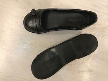 Baletkalar, Ölçü: 40, rəng - Qara, Yeni lalafo.az -da Baletkalar, Ölçü: 40, rəng - Qara, Yeni