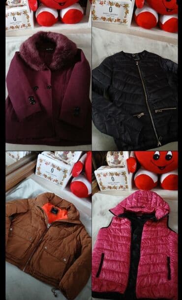 S,m de grdir yalniz palto hsmilelik dovri geyilib xl di hamsi birlikde lalafo.az -da S,m de grdir yalniz palto hsmilelik dovri geyilib xl di hamsi birlikde