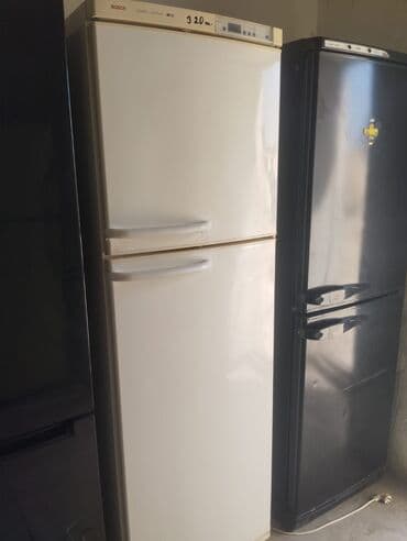 Маслобойки: Б/у 2 двери Indesit Холодильник Продажа, цвет - Белый at lalafo.az — 6 Маслобойки: Б/у 2 двери Indesit Холодильник Продажа, цвет - Белый — 6