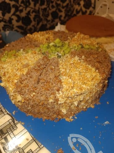 Варенье: Tort sifarisi.(temiz kere yagi ile 30 AZN) hazirlanir.1 kilosu 25 at lalafo.az — 7 Варенье: Tort sifarisi.(temiz kere yagi ile 30 AZN) hazirlanir.1 kilosu 25 — 7