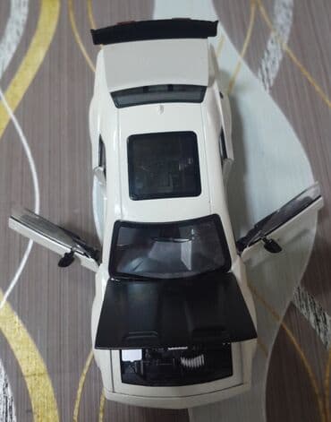 qiz modelleri: Miqyaslı kolleksiya modeli – Dodge Challenger SRT stilində die-cast lalafo.az -da — 3 qiz modelleri: Miqyaslı kolleksiya modeli – Dodge Challenger SRT stilində die-cast — 3