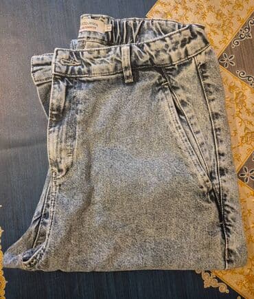 Trendyoldan almisam 30 razmer. Derzide balaglarini sekildeki kimi lalafo.az -da Trendyoldan almisam 30 razmer. Derzide balaglarini sekildeki kimi