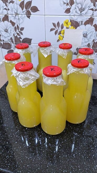 Соления: Kivi sirkəsi 100% tam təbii orqanik ev şəraitində hazırlanmış. Cəmi 9 at lalafo.az — 1 Соления: Kivi sirkəsi 100% tam təbii orqanik ev şəraitində hazırlanmış. Cəmi 9 — 1