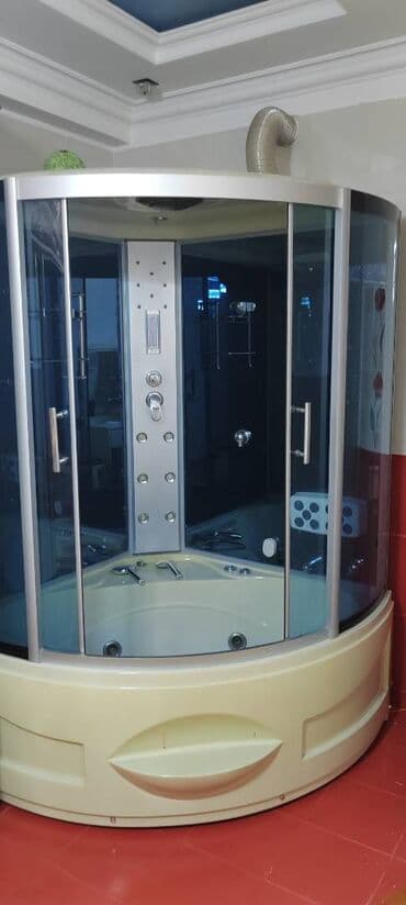 Джакузи ванны: İşlək vəziyyətdədi. Prablemi yoxdu. Radyo və musiqi dəstəkləyir. Real at lalafo.az — 3 Джакузи ванны: İşlək vəziyyətdədi. Prablemi yoxdu. Radyo və musiqi dəstəkləyir. Real — 3