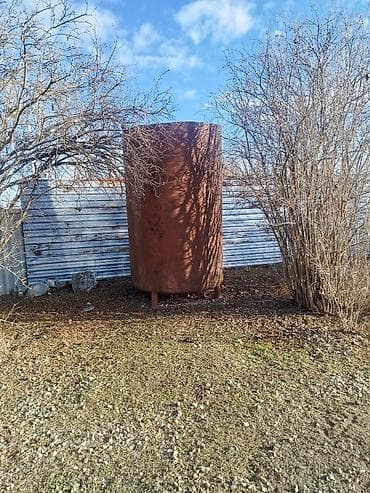 Bak, Metal, 1500 l l lalafo.az -da Bak, Metal, 1500 l l