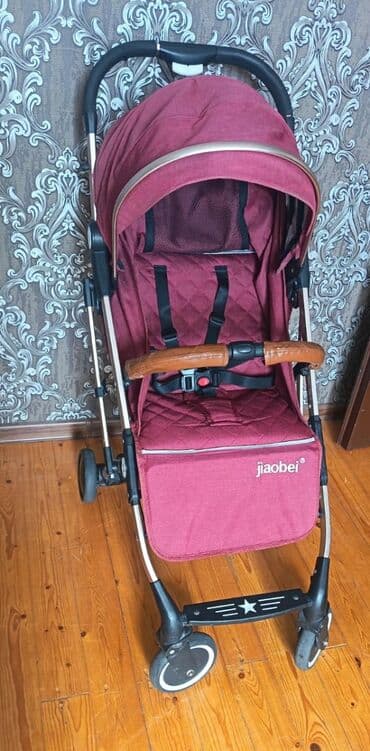 Klassik gəzinti arabası, İşlənmiş, Ünvandan götürmə lalafo.az -da Klassik gəzinti arabası, İşlənmiş, Ünvandan götürmə