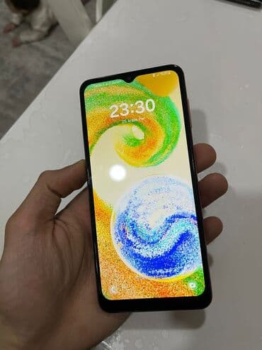 Great Wall: Samsung Galaxy A04s, rəng - Çəhrayı, İki sim kartlı lalafo.az -da — 1 Great Wall: Samsung Galaxy A04s, rəng - Çəhrayı, İki sim kartlı — 1