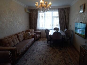 Bakı, 3 otaqlı, Köhnə tikili, 85 kv. m lalafo.az -da Bakı, 3 otaqlı, Köhnə tikili, 85 kv. m