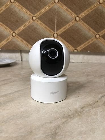 Xiaomi Mi Home 360° salam C200.Modeli satılır camera heç 20 gun olmaz lalafo.az -da Xiaomi Mi Home 360° salam C200.Modeli satılır camera heç 20 gun olmaz