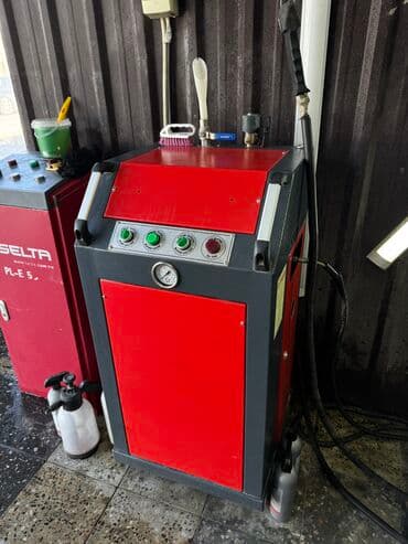 Ximçistka aparatı, qurutəmizləmə lalafo.az -da Ximçistka aparatı, qurutəmizləmə