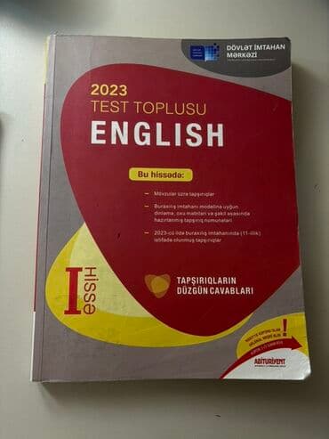 Toplu yaxşı veziyetdedi səligəli işdənib Сборник тестов в хорошем lalafo.az -da Toplu yaxşı veziyetdedi səligəli işdənib Сборник тестов в хорошем