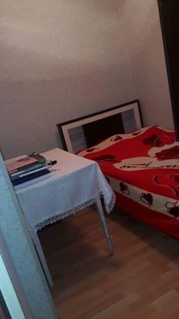 TƏK OTAQ VERİLİR!!Memar əcəmi m/s düz yanı,2 dəqiqəlik məsafə.Ev çox lalafo.az -da TƏK OTAQ VERİLİR!!Memar əcəmi m/s düz yanı,2 dəqiqəlik məsafə.Ev çox