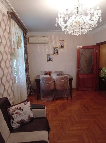 Bakı, 2 otaqlı, Köhnə tikili, 60 kv. m lalafo.az -da Bakı, 2 otaqlı, Köhnə tikili, 60 kv. m