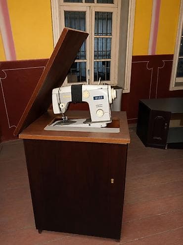Tikiş maşını İşlənmiş,Elektromexaniki, Ünvandan götürmə lalafo.az -da Tikiş maşını İşlənmiş,Elektromexaniki, Ünvandan götürmə