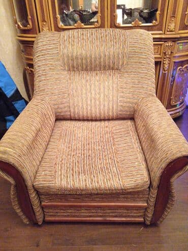 İşlənmiş, Kreslo, Parça, Kredit yoxdur, Çatdırılma yoxdur lalafo.az -da İşlənmiş, Kreslo, Parça, Kredit yoxdur, Çatdırılma yoxdur