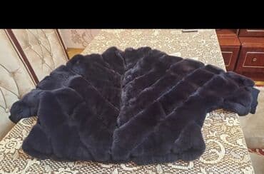 Kürk, Max Mara, XL lalafo.az -da Kürk, Max Mara, XL