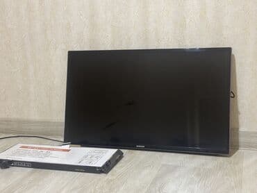 Televizor Samsung LED ekran 32" lalafo.az -da Televizor Samsung LED ekran 32"