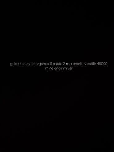 4 otaqlı, 8 kv. m, Təmirsiz lalafo.az -da 4 otaqlı, 8 kv. m, Təmirsiz